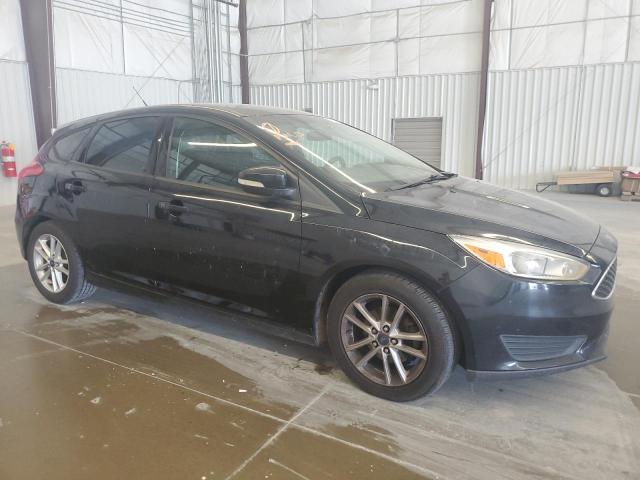 Vin: 1fadp3k21gl331942, lot: 57204024, ford focus se 20164