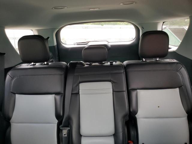 2022 Ford Explorer Xlt VIN: 1FMSK8DH5NGA67625 Lot: 57866854