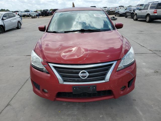 2014 Nissan Sentra - Image 5