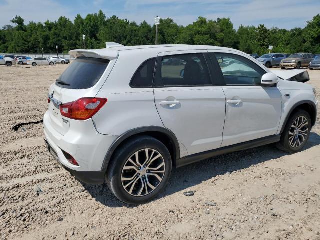 2018 MITSUBISHI OUTLANDER - JA4AP3AU4JU025510