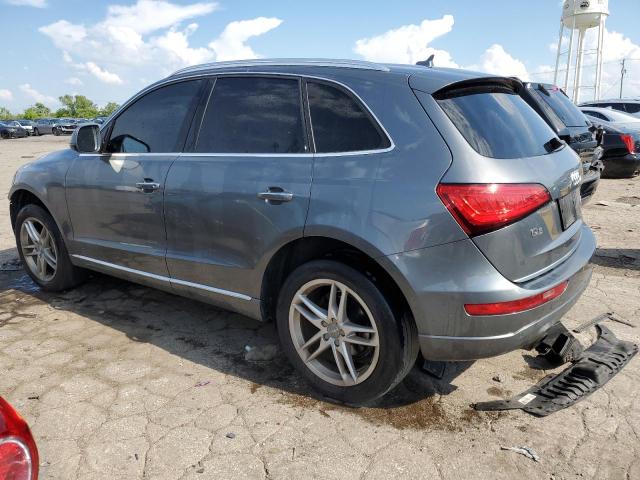 VIN WA1LFAFP6FA138256 2015 Audi Q5, Premium Plus no.2