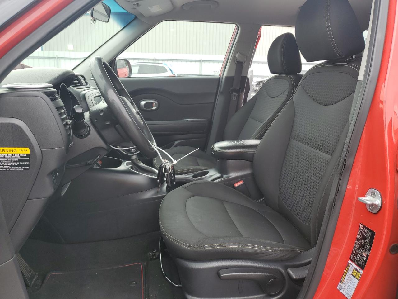 KNDJP3A57F7758672 2015 Kia Soul +