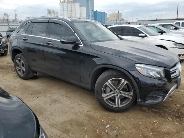 2019 MERCEDES-BENZ GLC 300 4M WDC0G4KB5KV183865  58708044