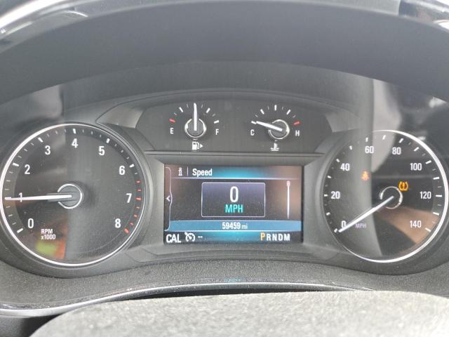 2019 Buick Encore Sport Touring VIN: KL4CJ1SB6KB809390 Lot: 59081214