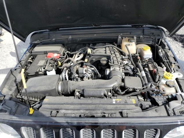 2022 JEEP WRANGLER U - 1C4HJXEG9NW191002