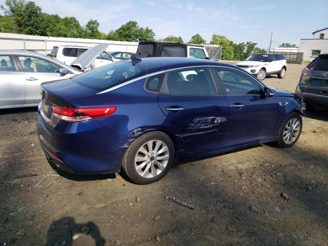 2017 Kia Optima Lx VIN: 5XXGT4L32HG146798 Lot: 58885734