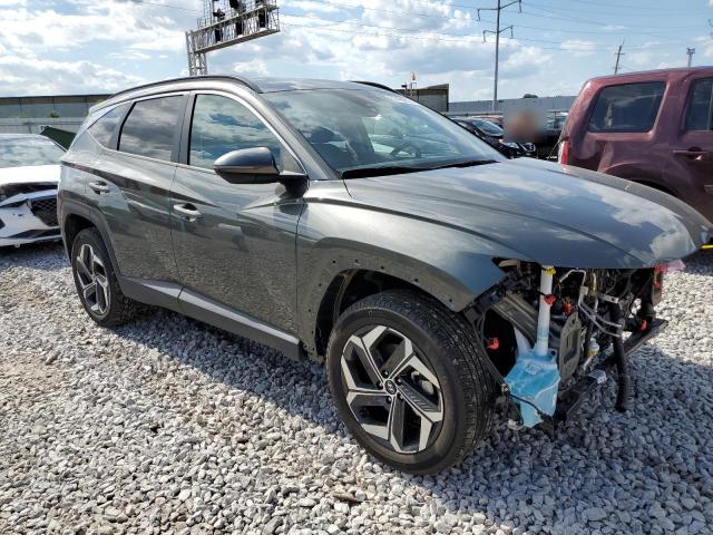 5NMJFCAE7PH227162 2023 Hyundai Tucson Sel