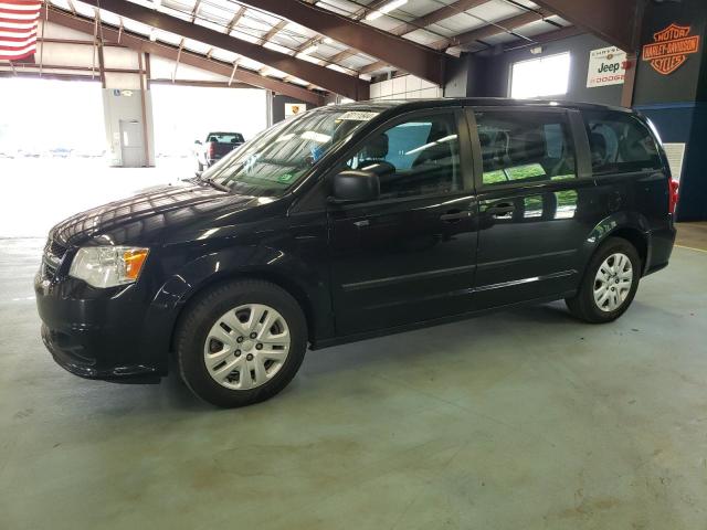 2015 Dodge Grand Caravan Se VIN: 2C4RDGBG5FR670690 Lot: 60111844