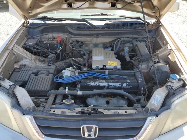 2000 Honda Cr-V Se VIN: JHLRD1870YS013062 Lot: 57860134