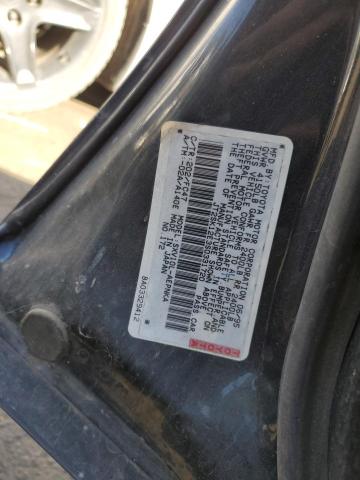 1995 Toyota Camry Le VIN: JT2SK12E3S0331720 Lot: 60768274