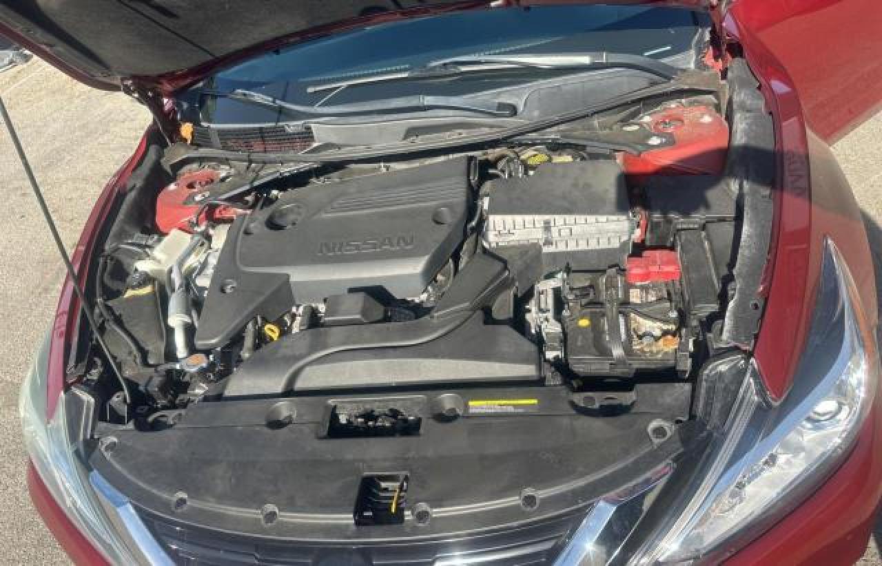 1N4AL3AP7HC272442 2017 Nissan Altima 2.5