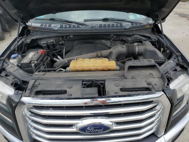 2016 Ford F150 Supercrew VIN: 1FTEW1EG4GFC36397 Lot: 57485234