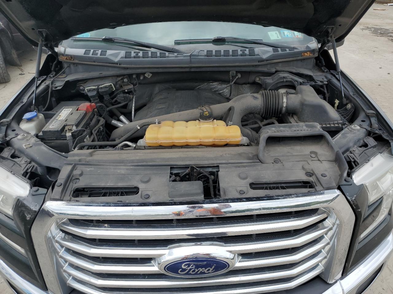 1FTEW1EG4GFC36397 2016 Ford F150 Supercrew