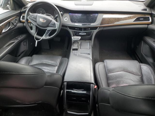 2016 CADILLAC CT6 LUXURY 1G6KC5RX0GU165517