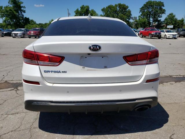 2020 KIA OPTIMA LX - 5XXGT4L31LG381010