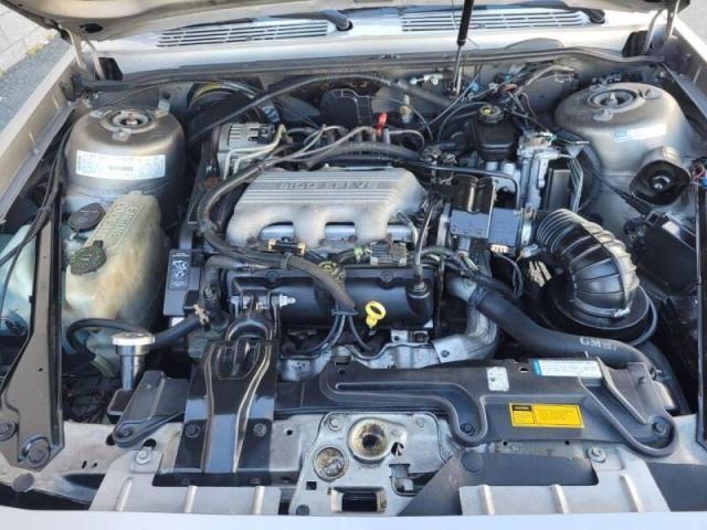 1995 Buick Century - Image 7