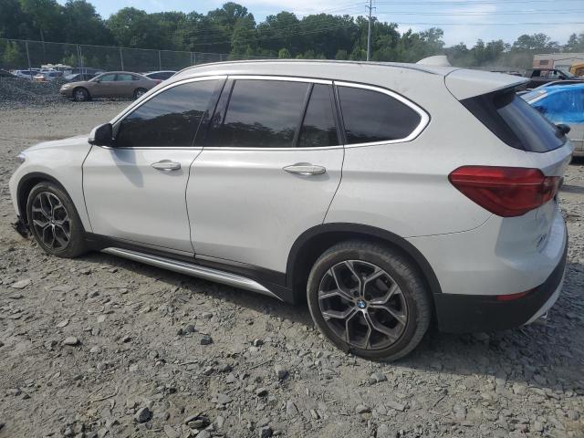 VIN WBXJG9C04M5T87129 2021 BMW X1, Xdrive28I no.2