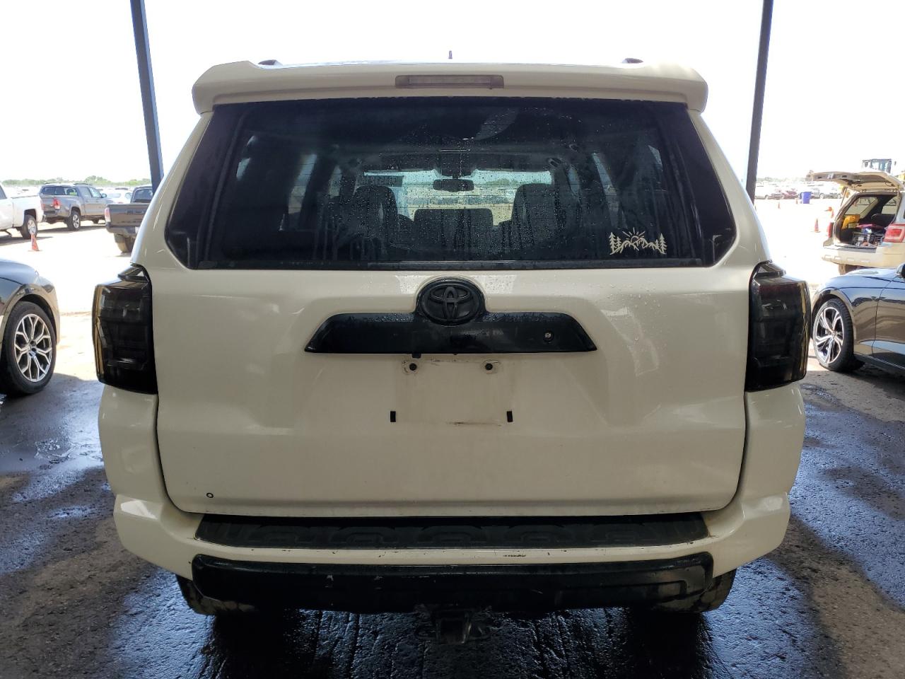 JTEBU5JR2J5547567 2018 Toyota 4Runner Sr5/Sr5 Premium