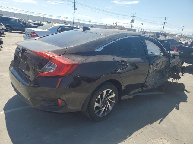 Vin: 2hgfc2f70hh563608, lot: 60480964, honda civic ex 20173