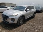 2019 HYUNDAI SANTA FE S - 5NMS23AD4KH025315