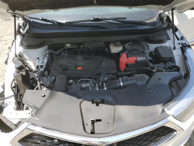 2021 Acura Rdx Technology VIN: 5J8TC2H56ML022381 Lot: 60519154