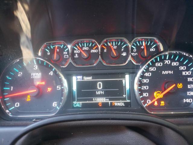 2019 Chevrolet Tahoe K1500 Lt VIN: 1GNSKBKC0KR288243 Lot: 58405544