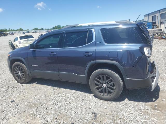 VIN 1GKKNMLS8JZ222138 2018 GMC ACADIA no.2