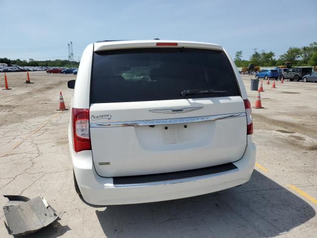 2013 Chrysler Town & Country Touring VIN: 2C4RC1BG0DR638162 Lot: 57130784