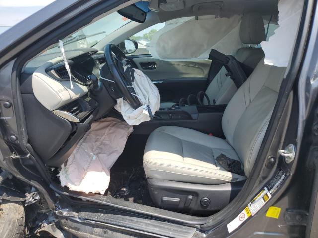 2013 Toyota Avalon Hybrid VIN: 4T1BD1EBXDU011367 Lot: 59851514