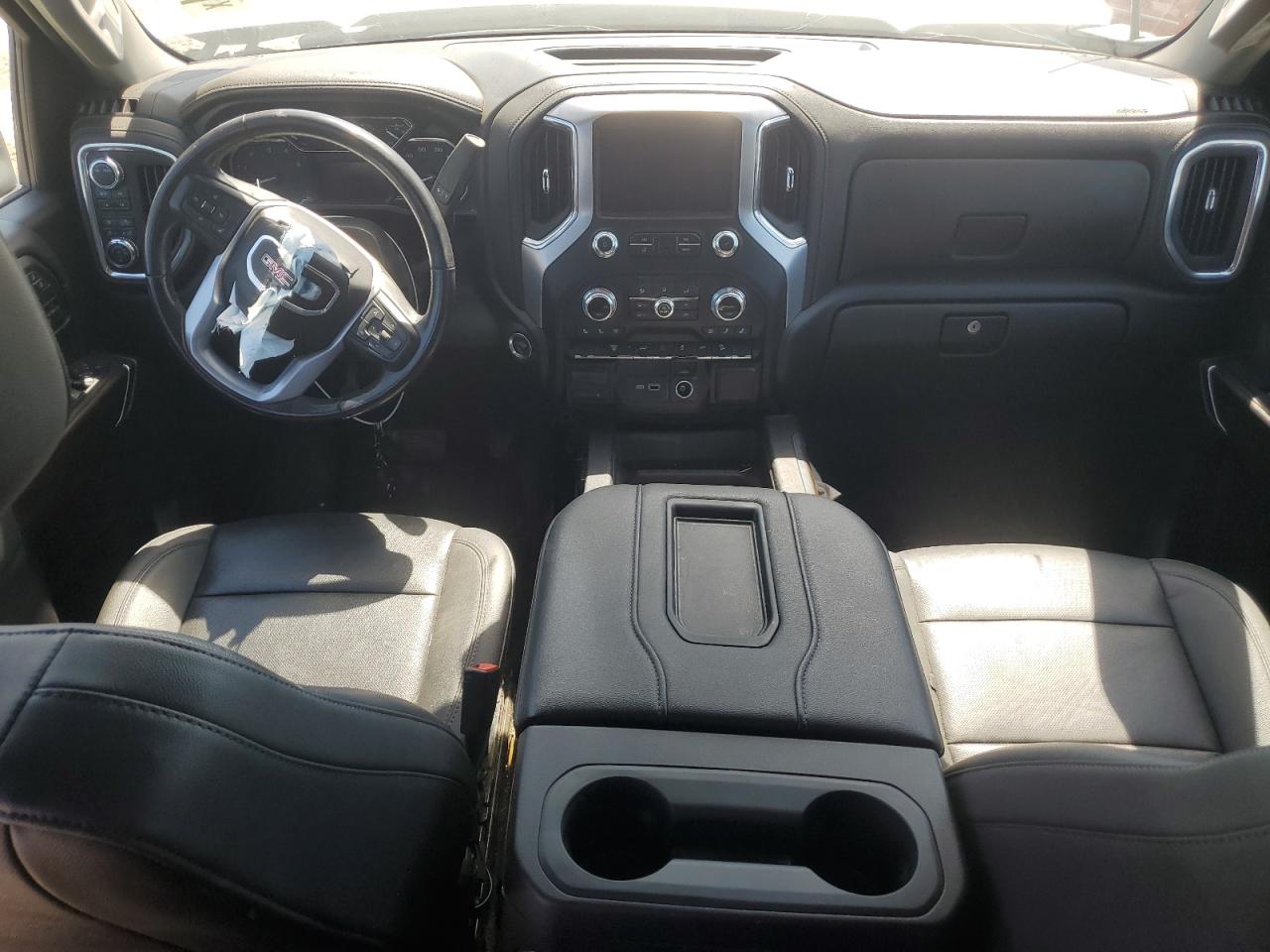 1GT49NEY2NF149226 2022 GMC Sierra K2500 Slt