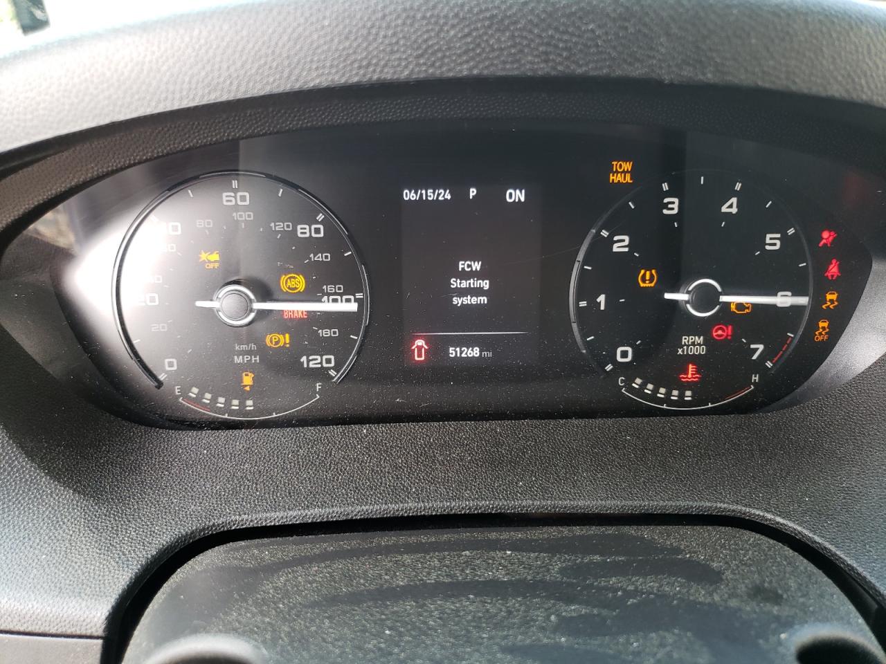 3C6LRVDG1PE541610 2023 Ram Promaster 2500 2500 High