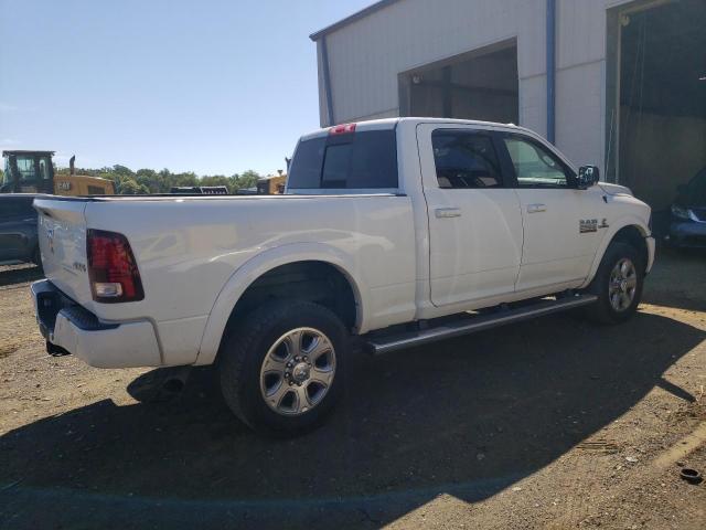 2018 Ram 2500 Laramie VIN: 3C6UR5FL7JG107556 Lot: 60646744