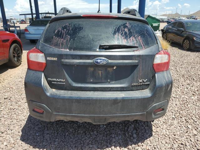 2015 Subaru Xv Crosstrek 2.0 Premium VIN: JF2GPACC9FH226121 Lot: 59565234