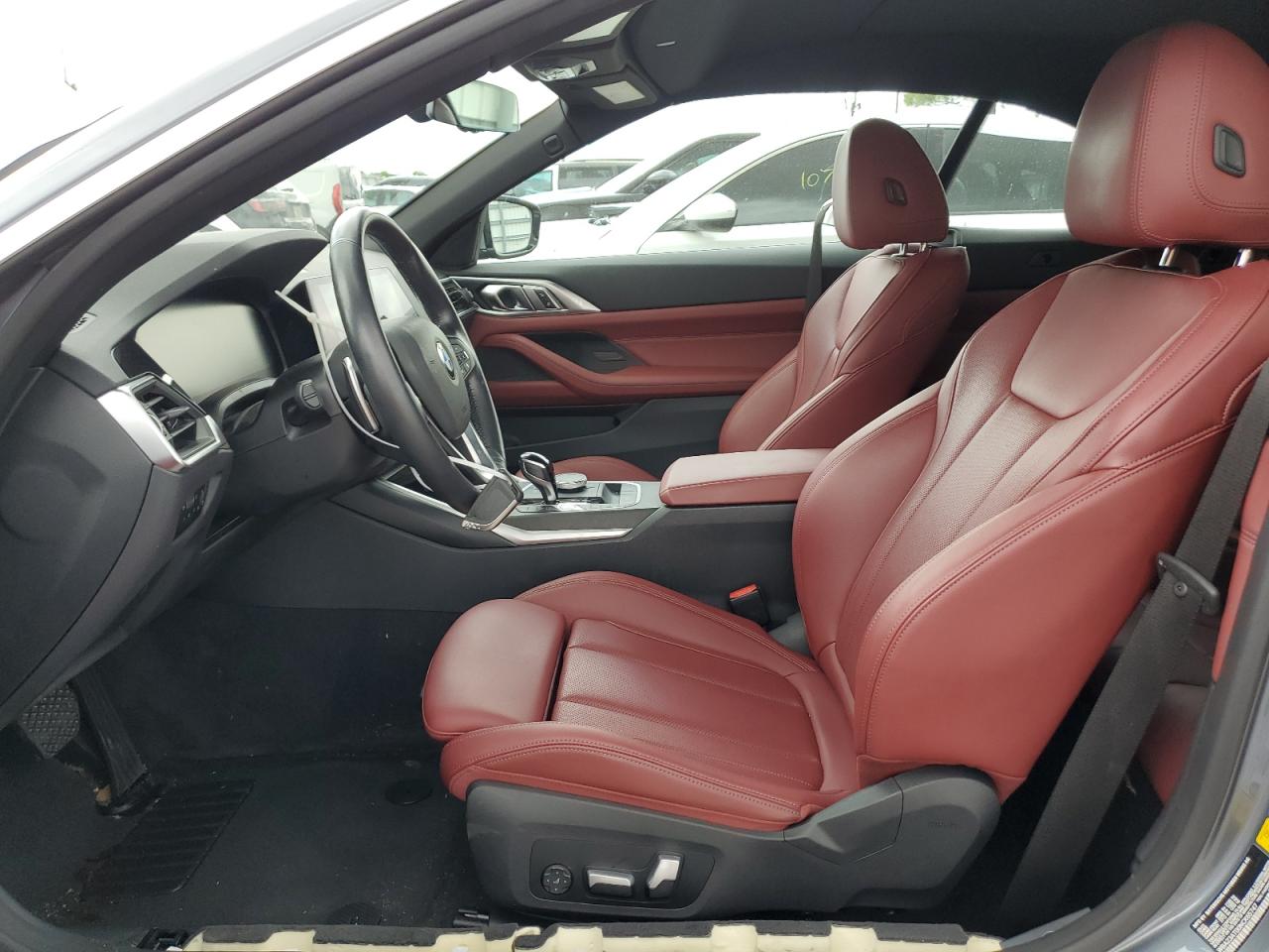 WBA23AT00NCK65747 2022 BMW 430I