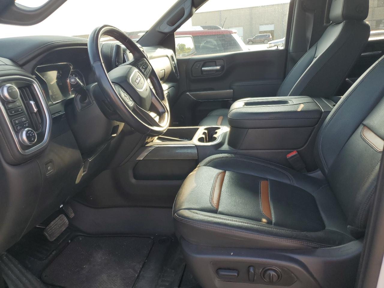 1GTP9EEL1NZ128223 2022 GMC Sierra Limited K1500 At4