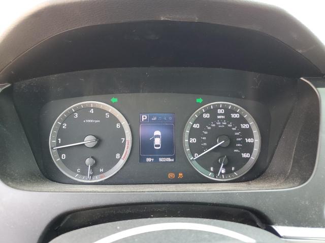 2015 HYUNDAI SONATA SE - 5NPE24AF9FH229315