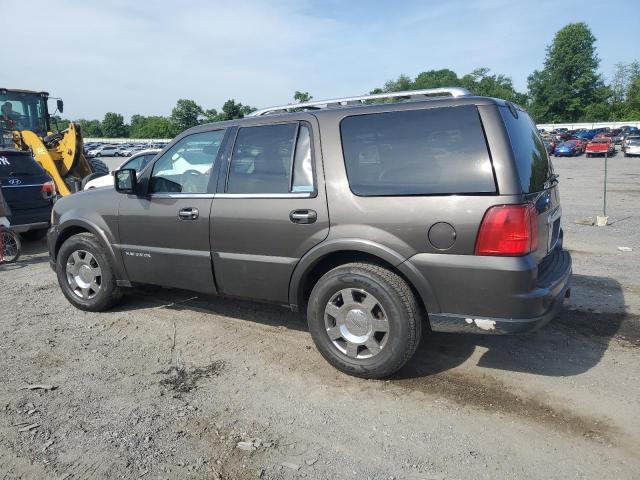 5LMFU28565LJ06087 2005 Lincoln Navigator