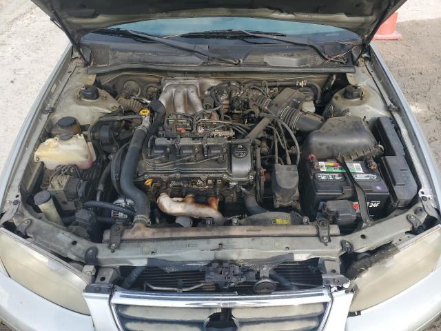 4T1BF22KXYU102827 2000 Toyota Camry Le