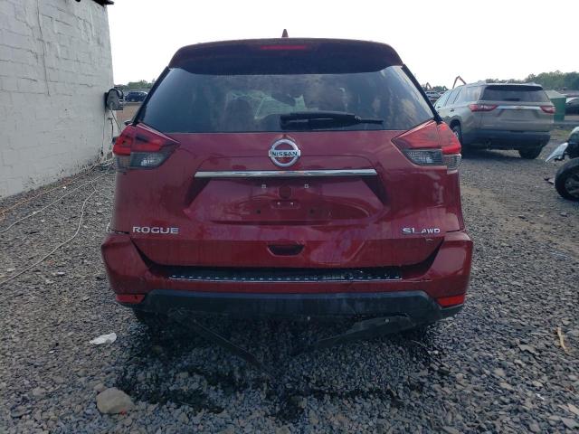 2018 Nissan Rogue S VIN: 5N1AT2MV3JC710034 Lot: 59437364