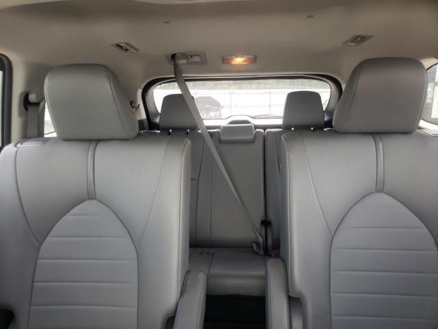 2021 Toyota Highlander Hybrid Xle VIN: 5TDGBRCH2MS038962 Lot: 56634294