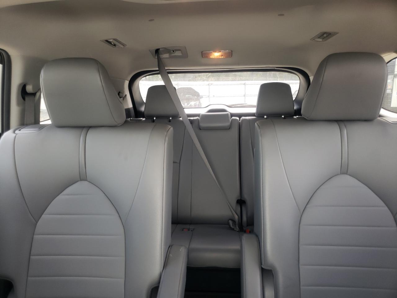 5TDGBRCH2MS038962 2021 Toyota Highlander Hybrid Xle