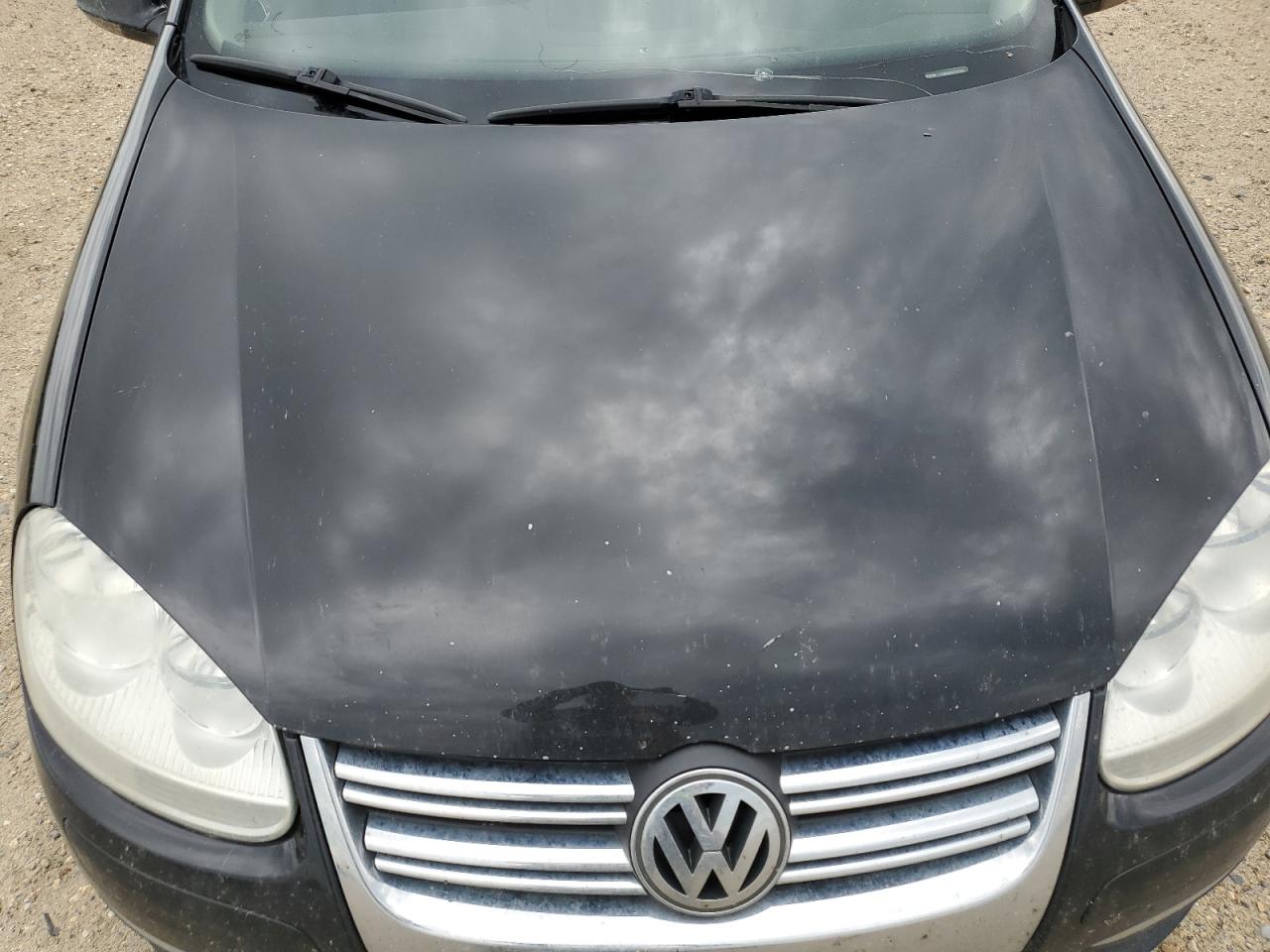 3VWNF71KX6M682398 2006 Volkswagen Jetta 2.5L Premium