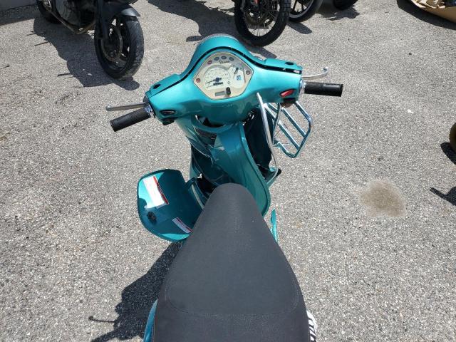 2013 VESPA LX 150IE ZAPM688FXD5003115