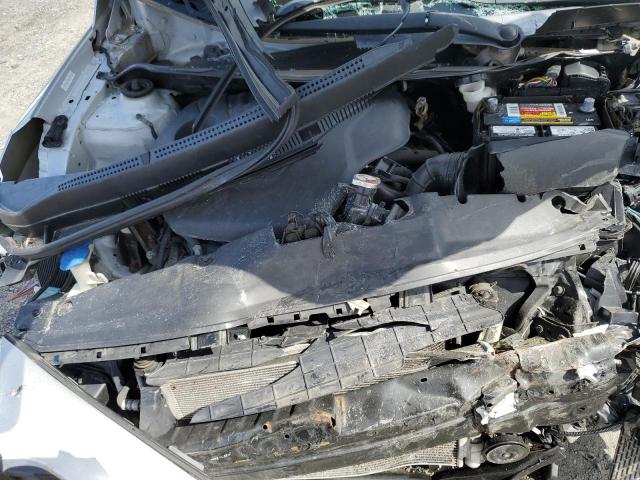 2013 Hyundai Accent Gls VIN: KMHCU5AE3DU099691 Lot: 58666214