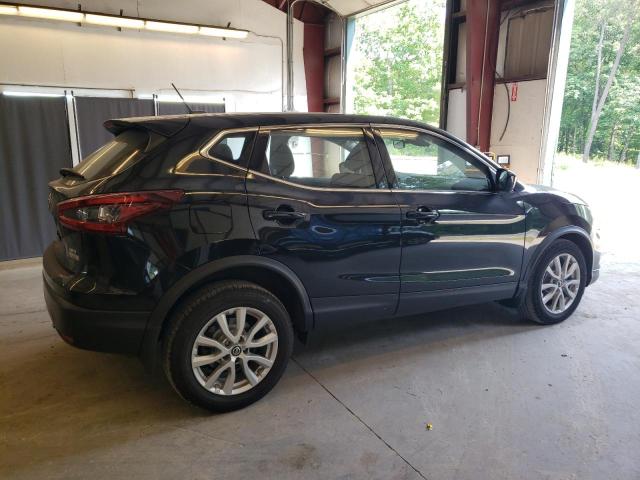 2021 NISSAN ROGUE SPOR - JN1BJ1AW0MW422984