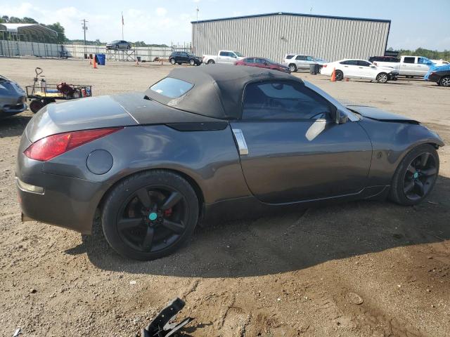 2004 Nissan 350Z Roadster VIN: JN1AZ36A74T005828 Lot: 60083854