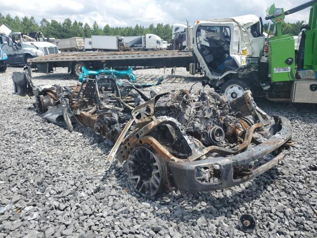 2022 FORD F250 SUPER - 1FT7W2BT8NEC06242