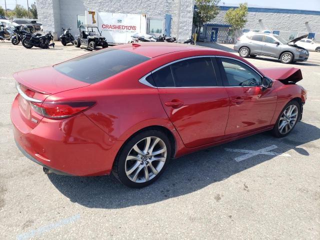 VIN JM1GJ1W58F1190346 2015 Mazda 6, Grand Touring no.3