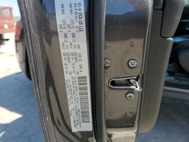 2018 JEEP CHEROKEE L - 1C4PJMDB0JD575465