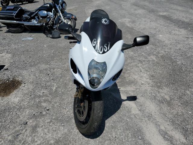 2006 SUZUKI GSX1300 R JS1GW71A962101137